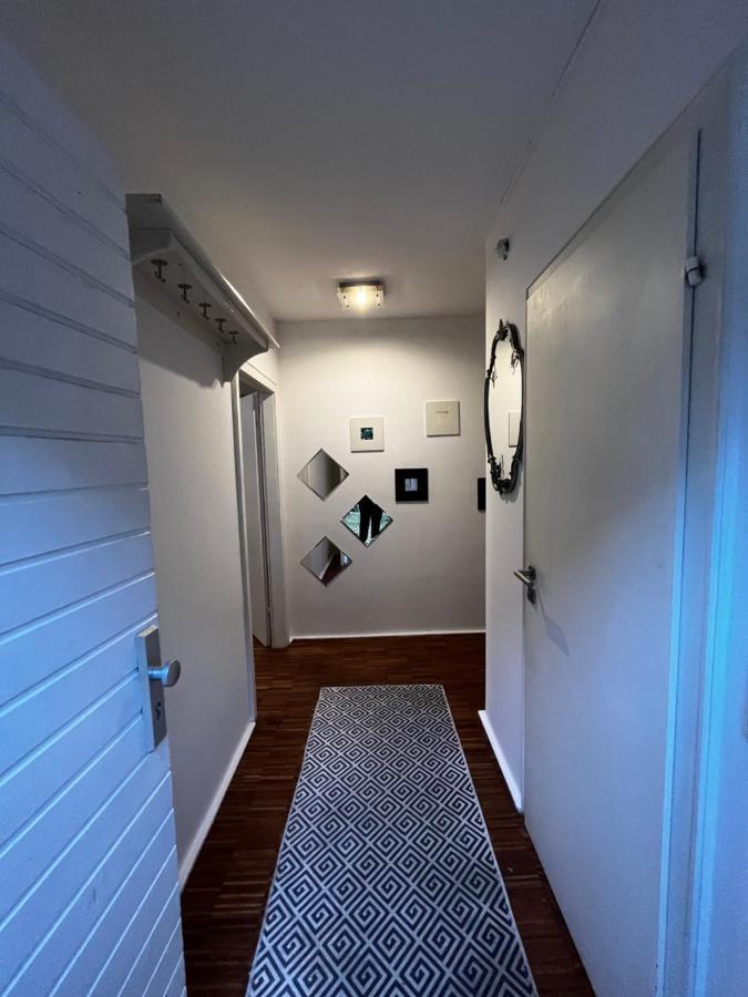 Apartment Volksgarten