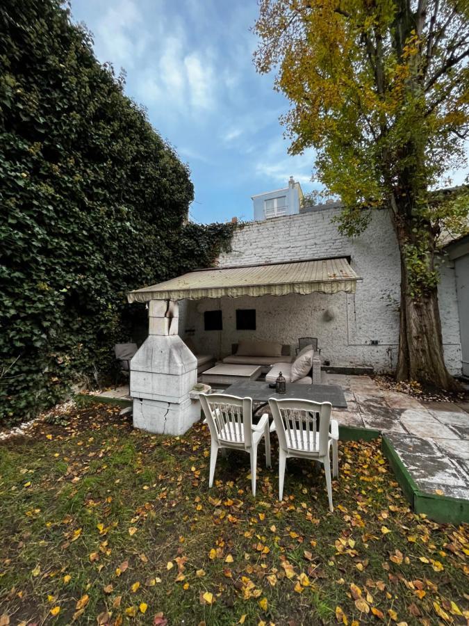 Apartment Volksgarten *