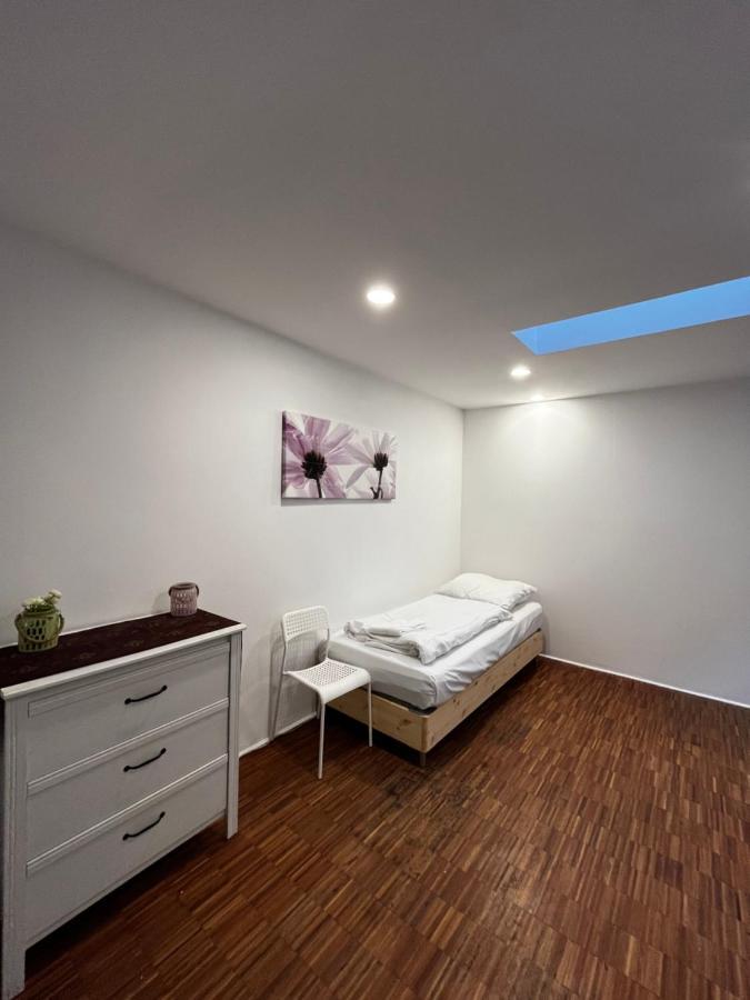 Appartement Volksgarten Düsseldorf